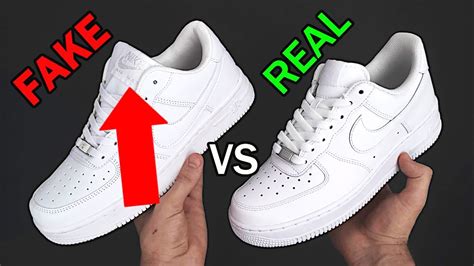 fake nike shoes uk|how to tell if nikes are fake.